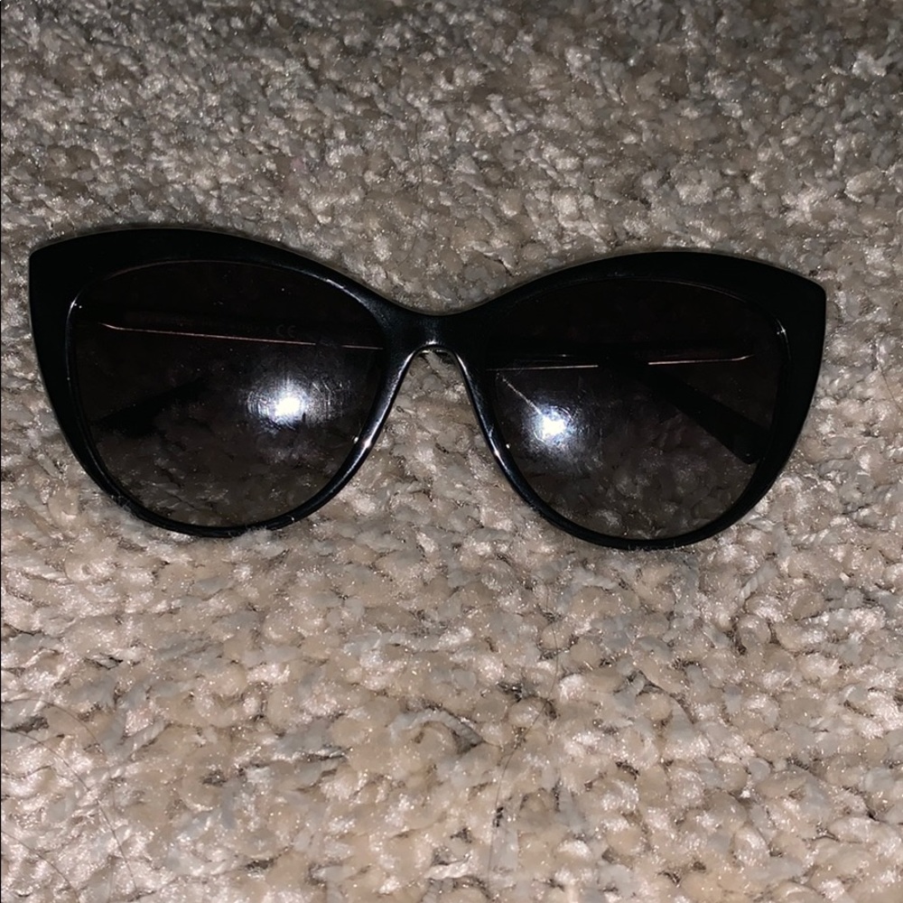 Versace sunglasses